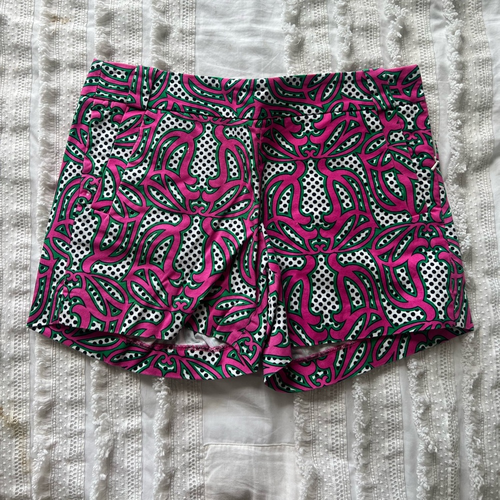 J. Crew Shorts